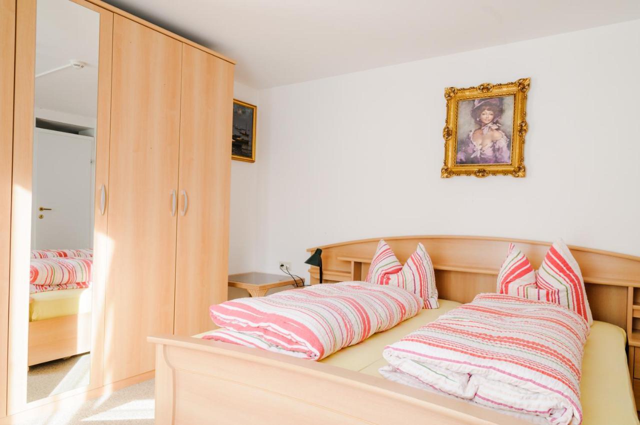 Landhaus Linser Tarrenz Extérieur photo