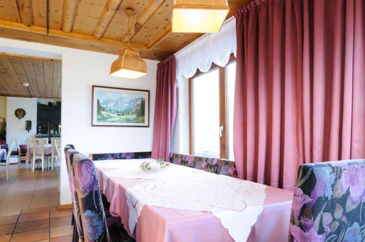 Landhaus Linser Tarrenz Extérieur photo