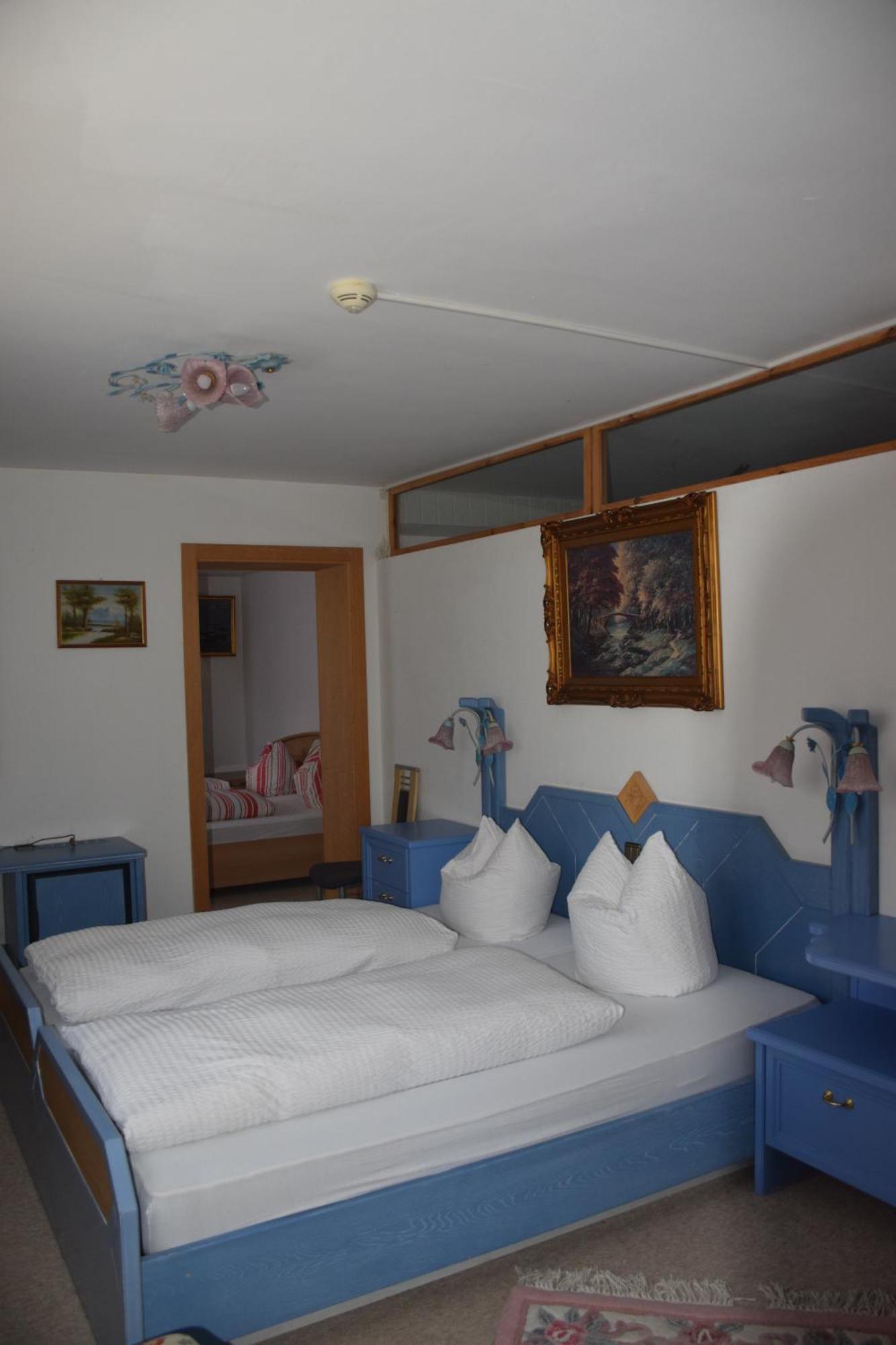 Landhaus Linser Tarrenz Extérieur photo