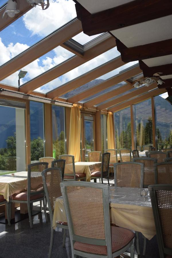 Landhaus Linser Tarrenz Extérieur photo